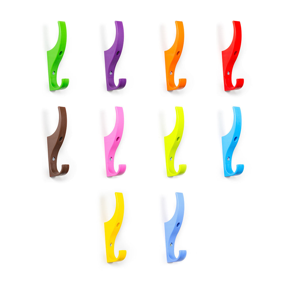 Limited Edition Swedish IKEA Compatible Hooks – Toughook UK