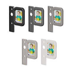 Toughook Picture Frame Neutral Pack